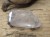 kryształ górski * wisior amulet
