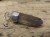 kwarc dymny * wisior amulet