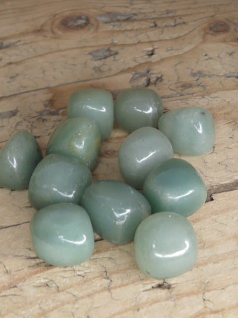 awenturyn zielony * Brazylia