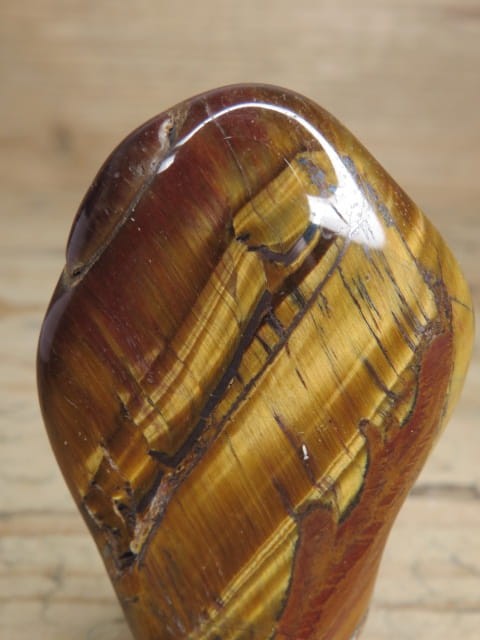 tygrysie oko RPA