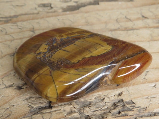tygrysie oko RPA