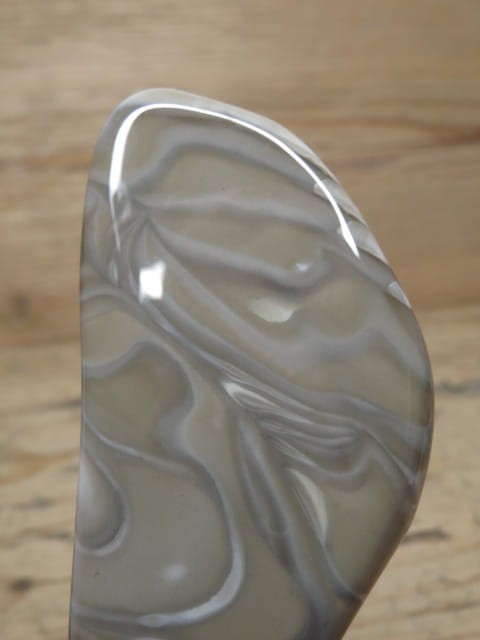 krzemień pasiasty * Polska