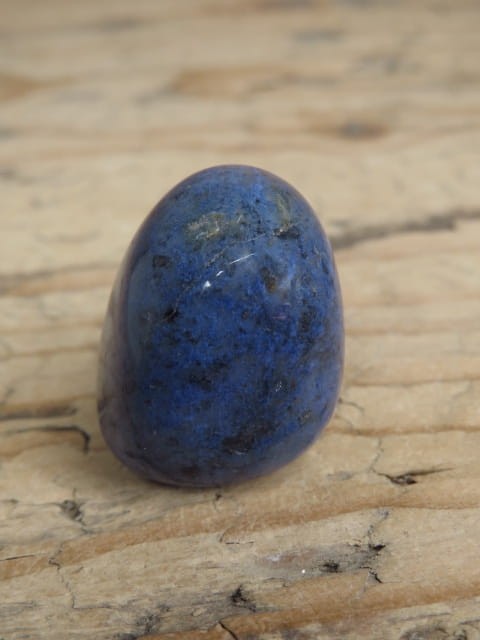 dumortieryt * Madagaskar