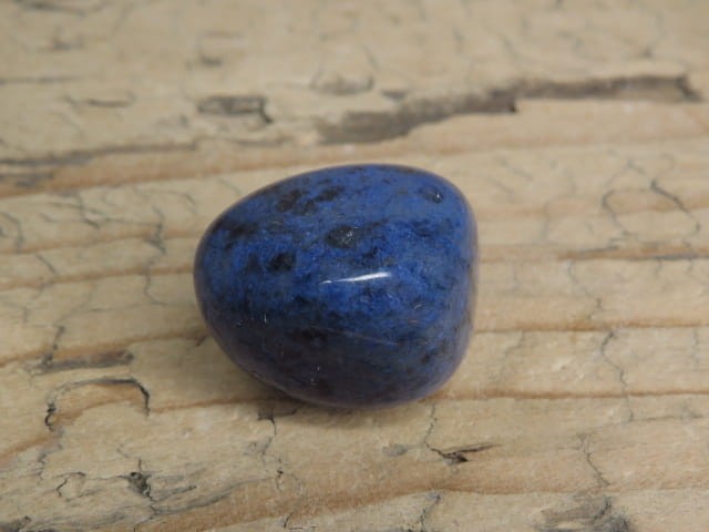 dumortieryt * Madagaskar