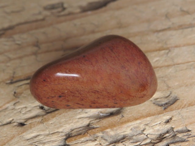 obsydian mahoniowy * Armenia