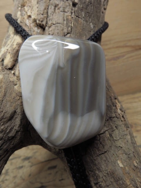 Bolo * krzemień pasiasty