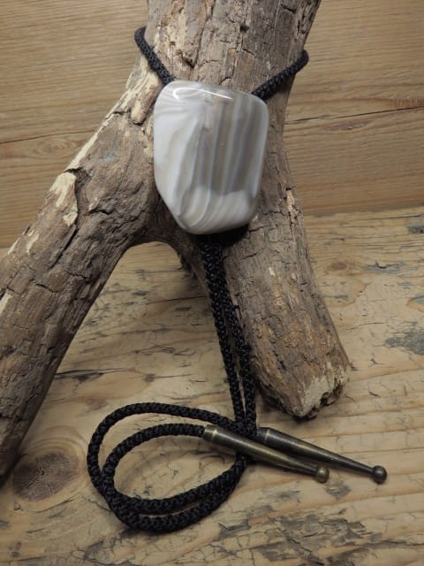 Bolo * krzemień pasiasty