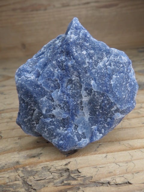 kwarc niebieski * Brazylia