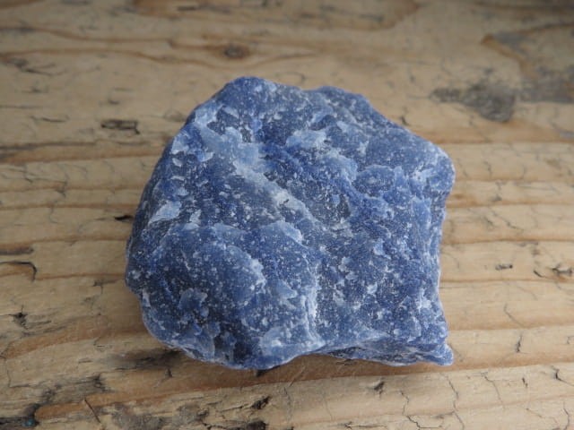 kwarc niebieski * Brazylia