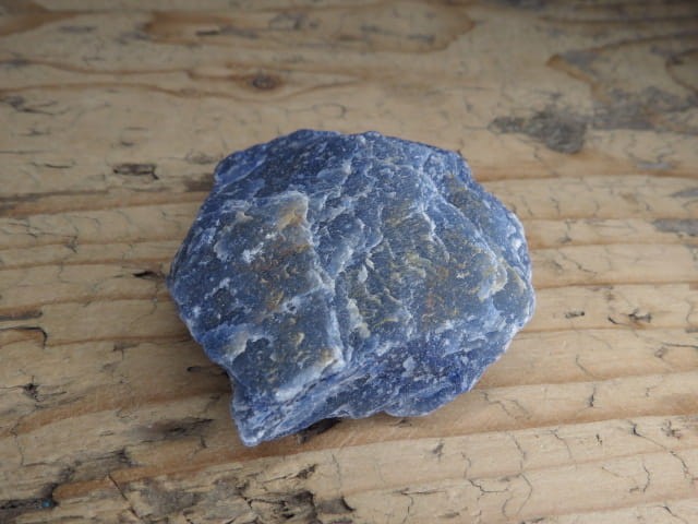 kwarc niebieski * Brazylia