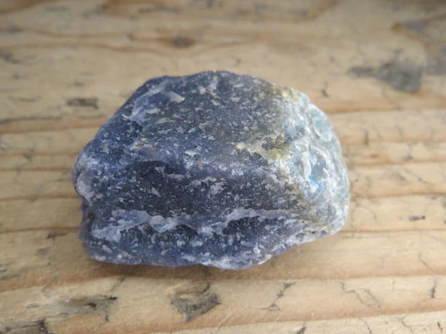 kwarc niebieski * Brazylia