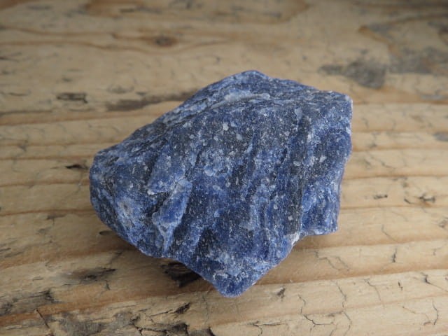 kwarc niebieski * Brazylia