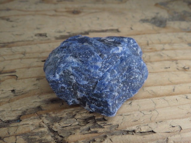 kwarc niebieski * Brazylia