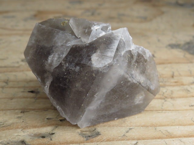 kwarc dymny * Strzegom