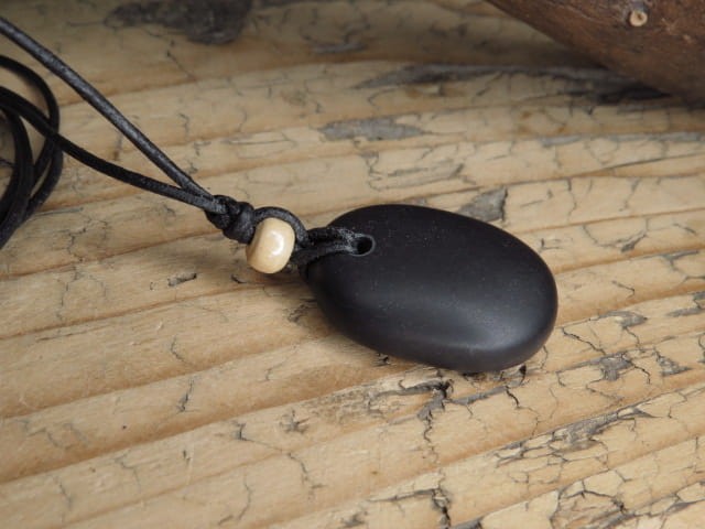 Ingwaz - runa na kamieniu