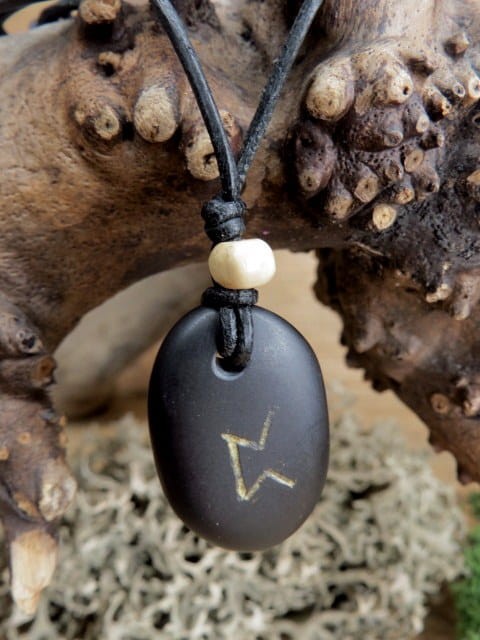 Perdo - runa na bazalcie