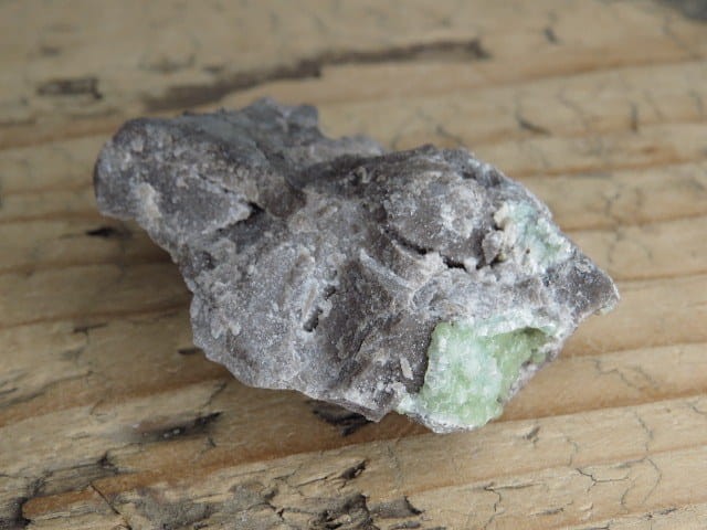 waryscyt Polska - FLUORESCENCJA