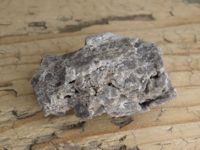 waryscyt Polska - FLUORESCENCJA