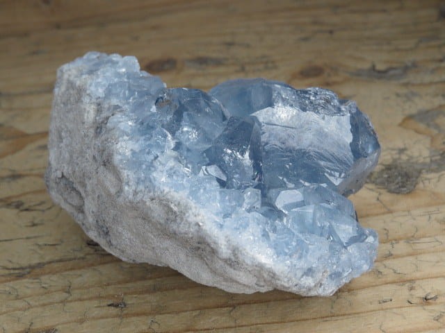 celestyn * Madagaskar