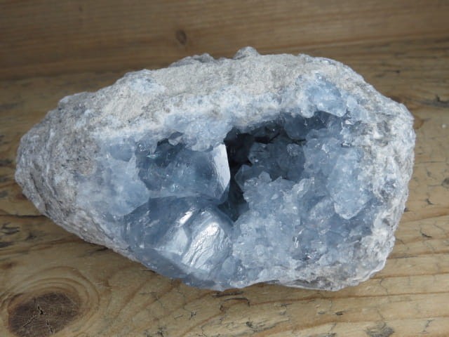 celestyn geoda * Madagaskar