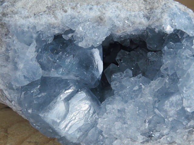 celestyn geoda * Madagaskar