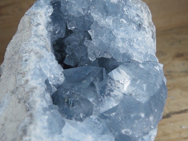 celestyn geoda * Madagaskar