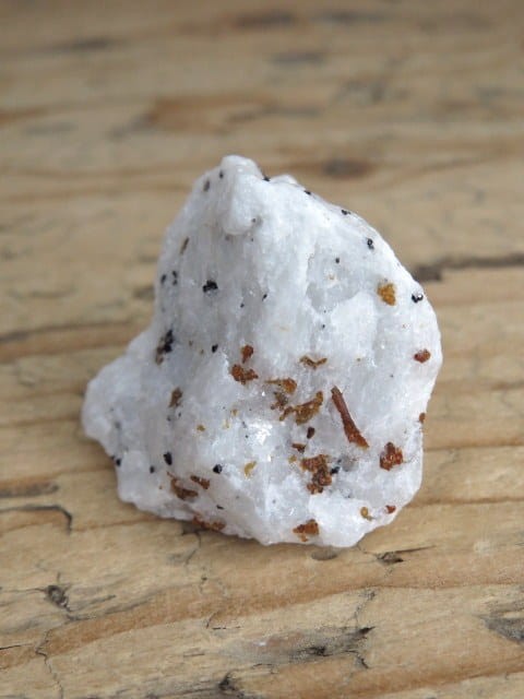 spinele rubicell i paleonast - Birma