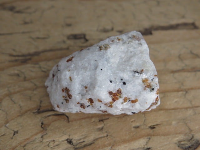 spinele rubicell i paleonast - Birma