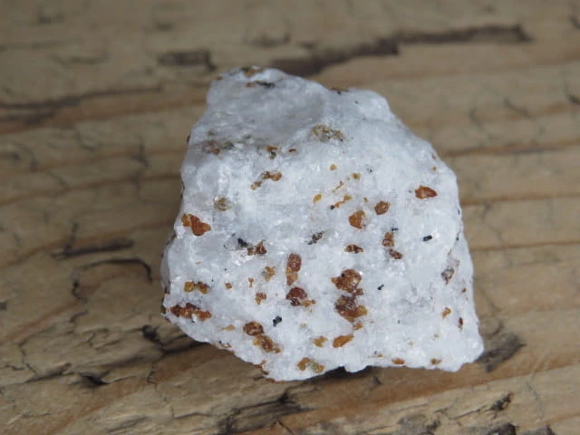 spinele rubicell i paleonast - Birma