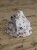 spinele rubicell i paleonast - Birma