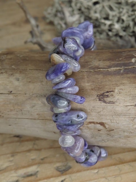 czaroit * bransoletka