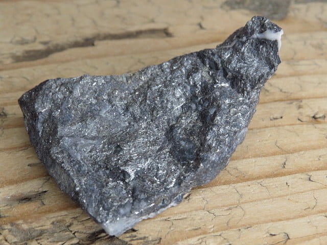 Antymonit - Słowacja