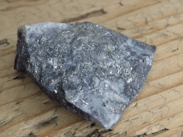 Antymonit - Słowacja