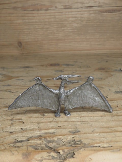 pterozaur - figurka