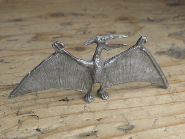 pterozaur - figurka