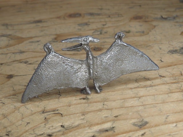 pterozaur - figurka