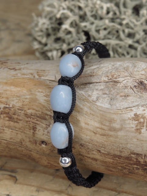 angelit * bransoletka makr