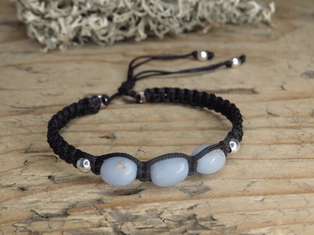 angelit * bransoletka makr