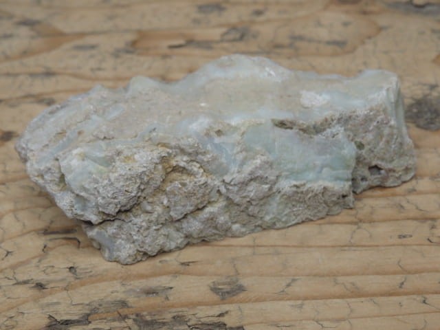 chalcedon i chalcedon chryzoprazowy - Szklary Polska - poler