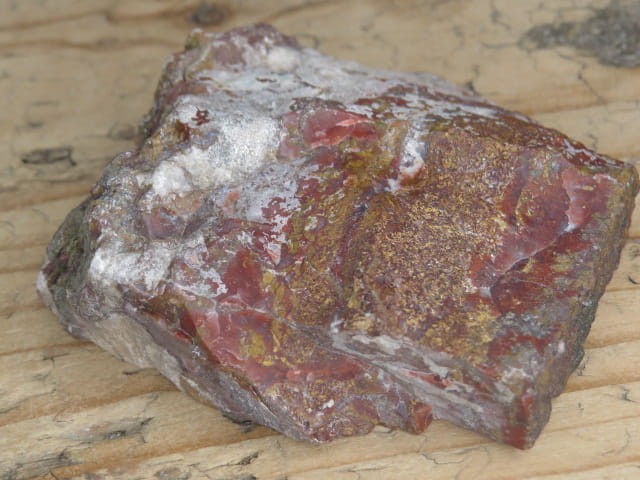 jaspis kwarc agat * Suszyna Polska - poler