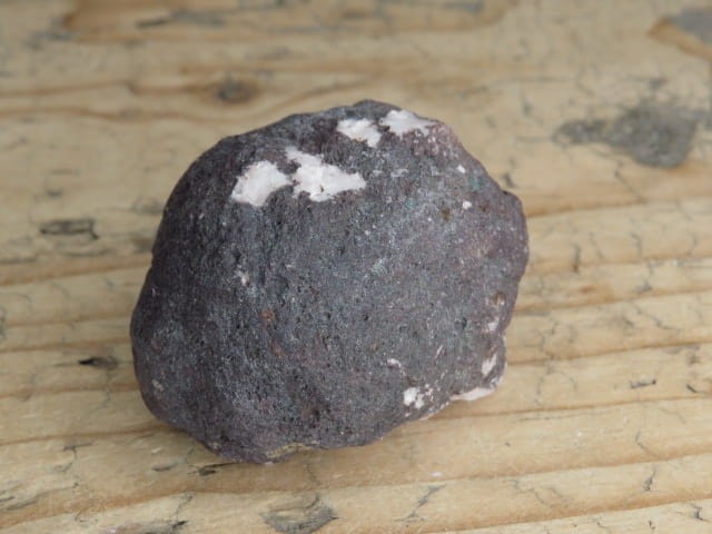 sekrecja kwarcowa - Suszyna Polska