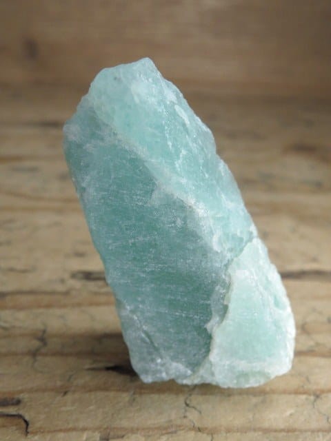 fluoryt zielony - Chiny