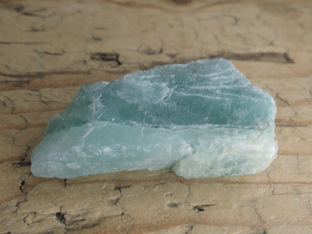 fluoryt zielony - Chiny