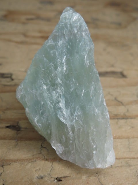 fluoryt zielony - Chiny
