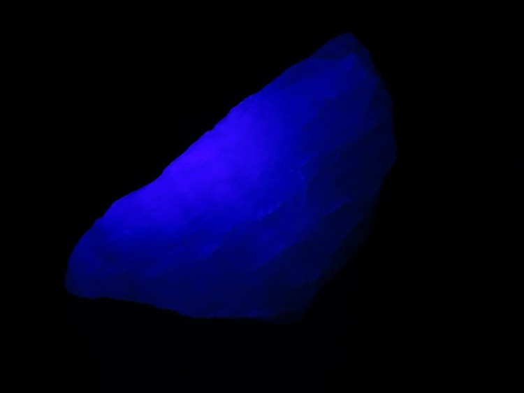 fluoryt zielony - Chiny UV