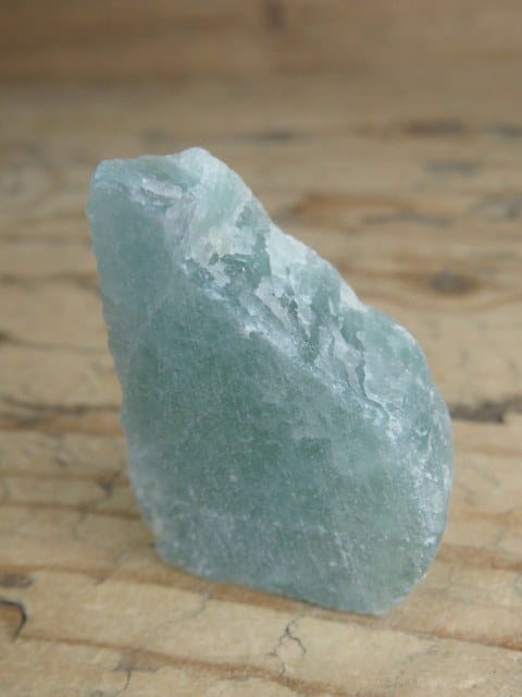 fluoryt zielony - Chiny