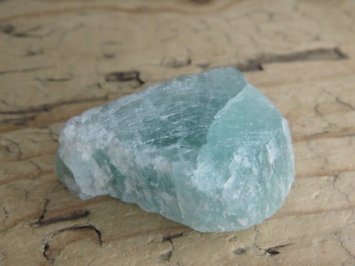 fluoryt zielony - Chiny