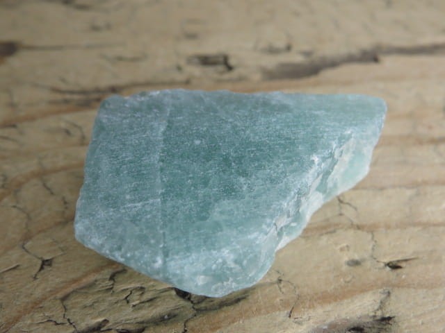 fluoryt zielony - Chiny