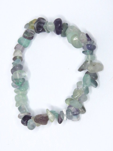  fluoryt * bransoletka 