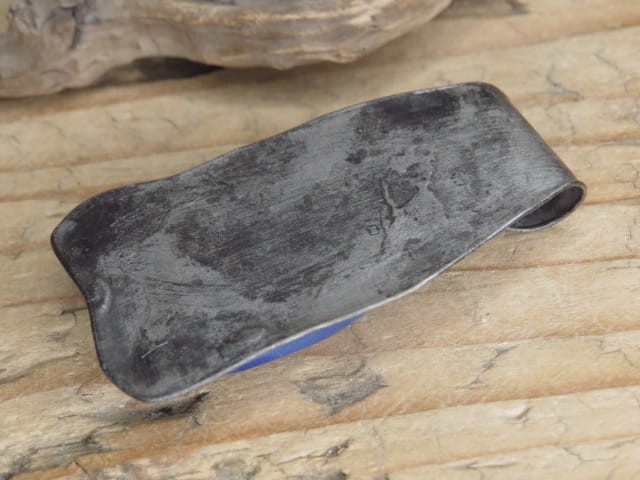 lapis lazuli * wisior